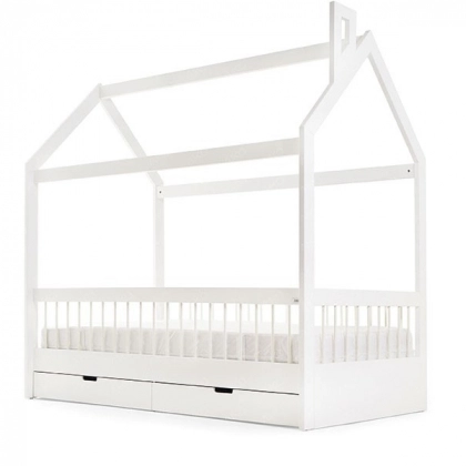 Кровать детская ДОМИК