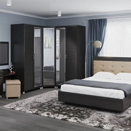 Melissa 6 yotoqxona to‘plami