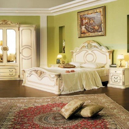   Спальная мебель Marokko