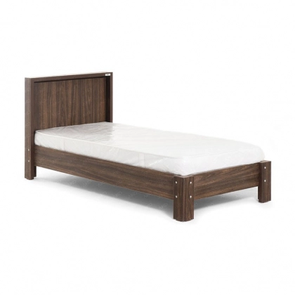 ELEGANT Кровать односпальная