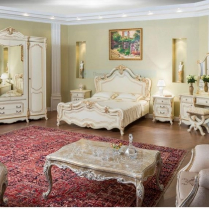 MonaLiza Спальная мебель 