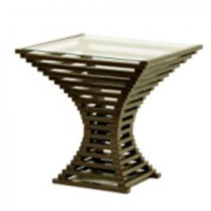 Стол журнальный наборный