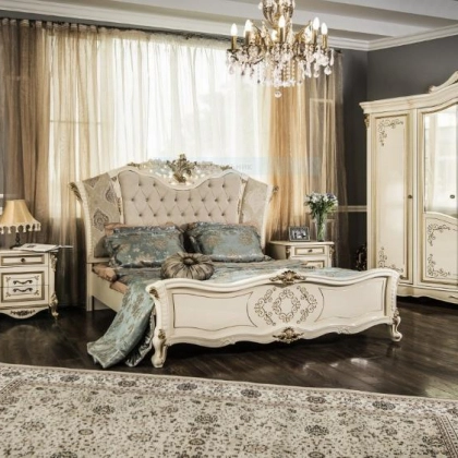 Oliviya Спальная мебель 