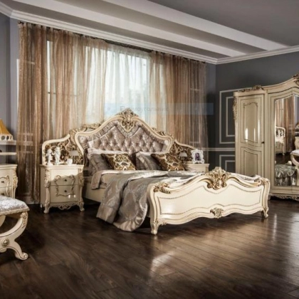 Djokonda Спальная мебель