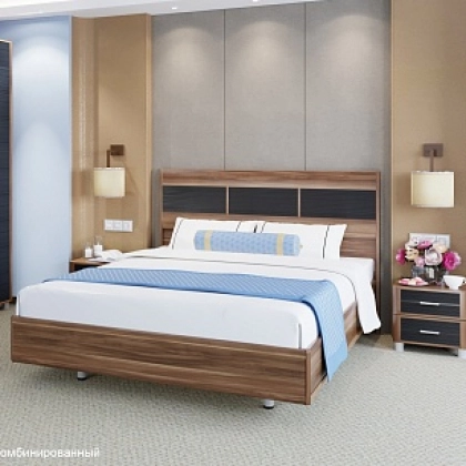 Kameliya 2 yotoqxona to‘plami