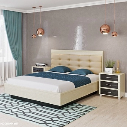 Kameliya 3 yotoqxona to‘plami