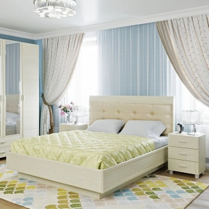 Kameliya 6 yotoqxona to‘plami