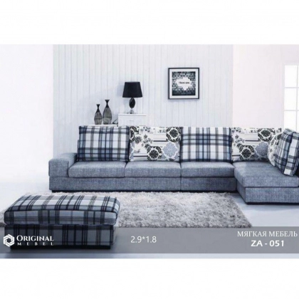 Мягкая мебель ZA-051