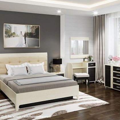 Kameliya 5 yotoqxona to‘plami