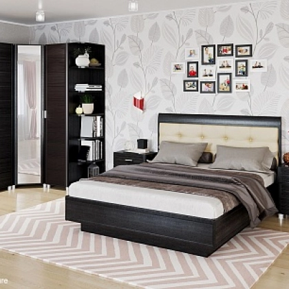 Kameliya 9 yotoqxona to‘plami