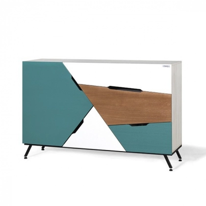 Тумба АРТ 140/40/90