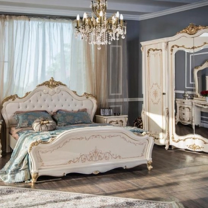 Enriki Спальная мебель 