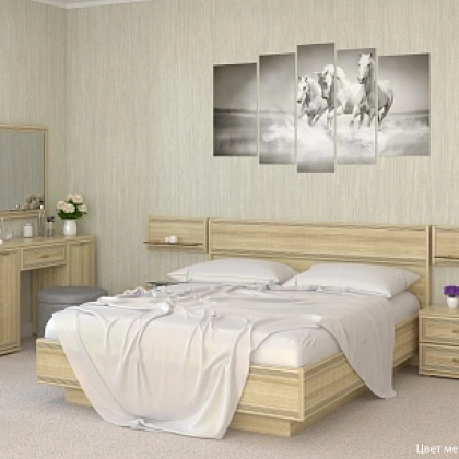 Karina 9 yotoqxona to‘plami