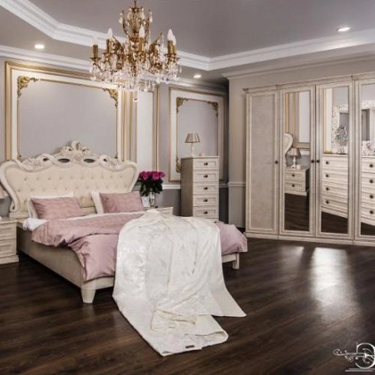 Afina Спальная мебель
