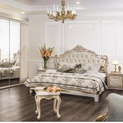 Patrisiya Спальная мебель 