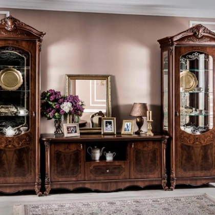 Ilona меҳмонхона мебели