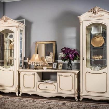 MonalIza гостиная мебель