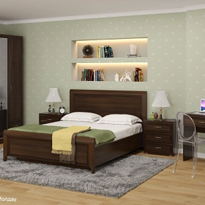 Karina 6 yotoqxona to‘plami