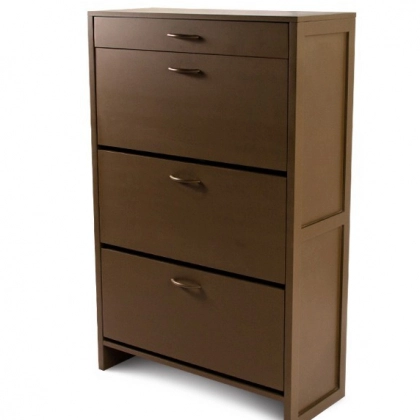 Шкаф для обуви 80