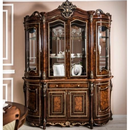 Djokonda гостиная мебель, сервант