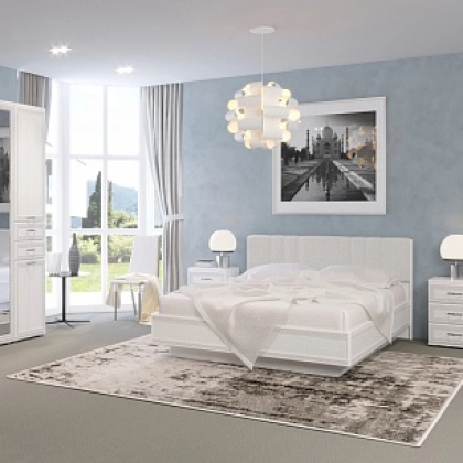 Karina 3 yotoqxona to‘plami