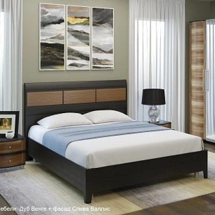 Dolche notte 6 yotoqxona to‘plami