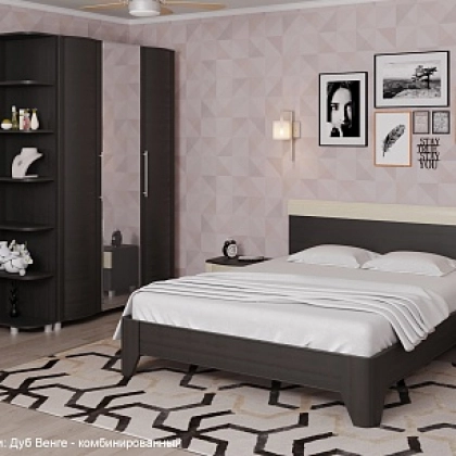 Dolche notte 7 yotoqxona to‘plami