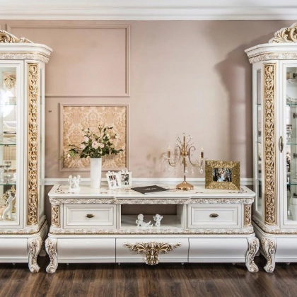 Alsu гостиная мебель, Alsu 2+1