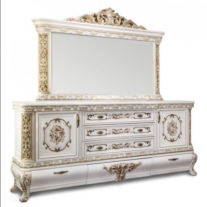 Alsu гостиная мебель, комод