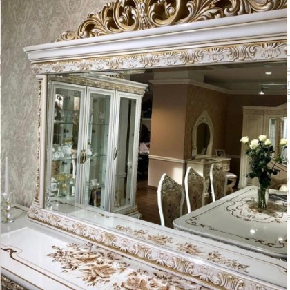 Alsu гостиная мебель 2