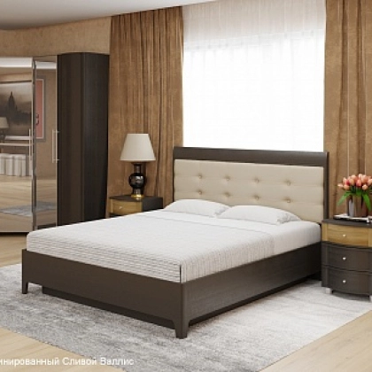 Dolche notte 4 yotoqxona to‘plami