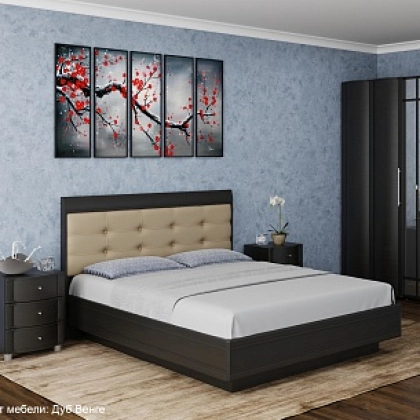 Dolche notte 5 yotoqxona to‘plami