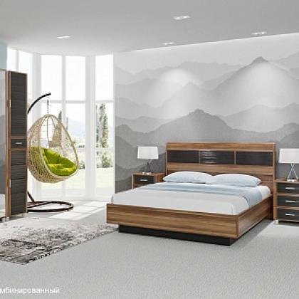 Kameliya 8 yotoqxona to‘plami