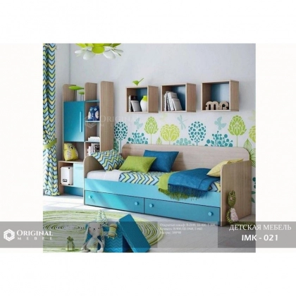 IMK-021 bolalar mebeli