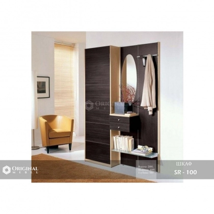 Шкаф SR-100