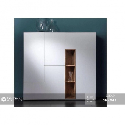Шкаф SR-041