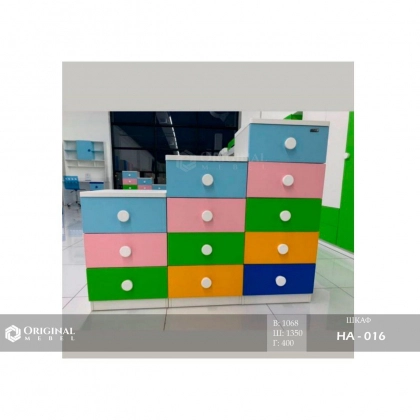 Шкаф HA-016