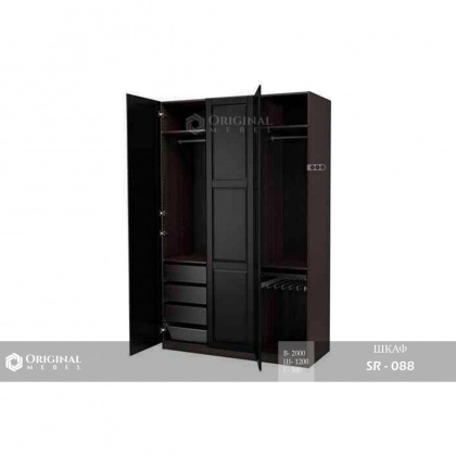 Шкаф SR-088