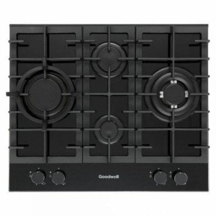 Goodwell GWP-6424BG oshxona plitasi yuzasi