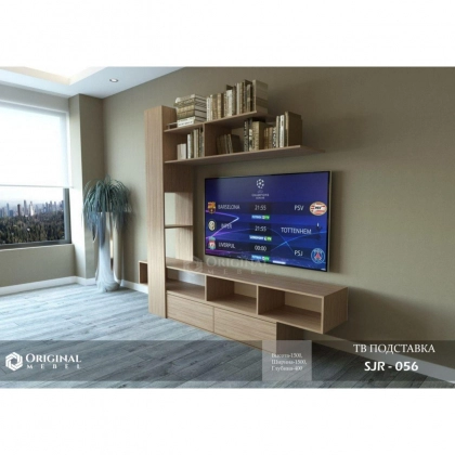 SJR-056 TV-podstavkasi