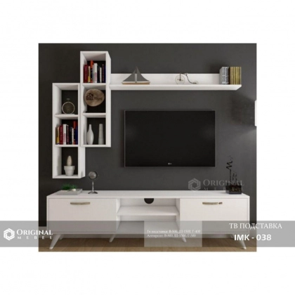 IMK-038 TV-podstavkasi