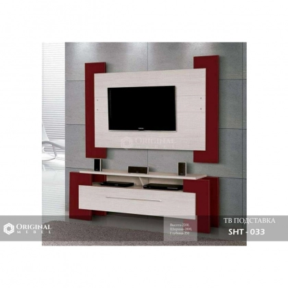 тв подставка SHR-033