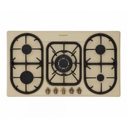 Варочная поверхность Goodwell GWP-9520RI