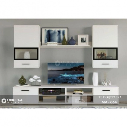 тв подставка MA-064