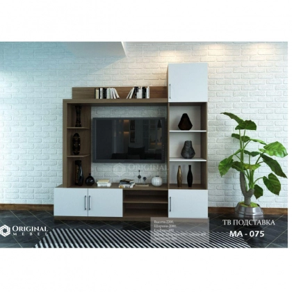 тв подставка MA-075