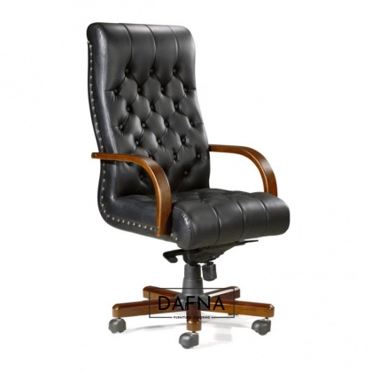 Кресло EF0320HW BUSH