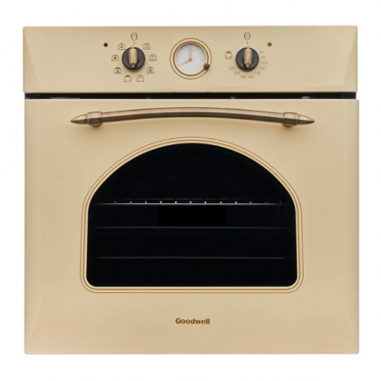 Встраиваемый духовой шкаф Goodwell GWO-6820 RI