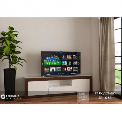 тв подставка SR-078