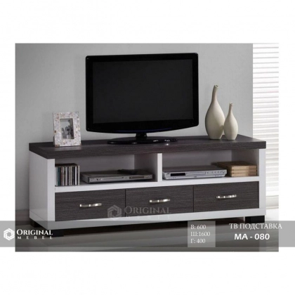 тв подставка MA-080