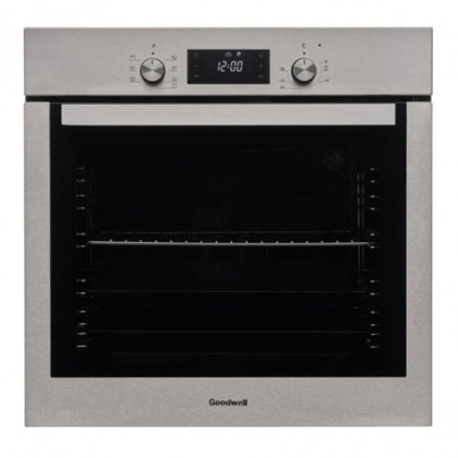 Встраиваемый духовой шкаф Goodwell GWO-8084 X4